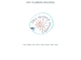 dryflowersrecords.com