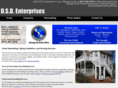 dsdenterprises.com