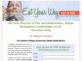 eatyourwayoutofpain.com