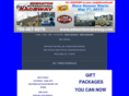 edmontonraceway.com