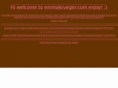 emmakrueger.com