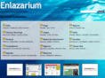 enlazarium.com
