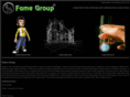 famegroupindia.com