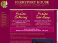 ferryporthouse.com