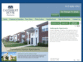 franklin-road-apts.com
