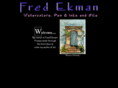 fredekman.com