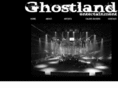 ghostlandentertainment.com