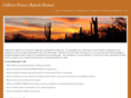 gilbertpowerranch.com