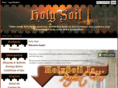 holysoil.net