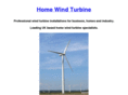 homewindturbine.co