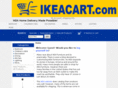ikeacart.com