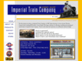 imperialtrainco.com