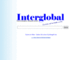interglobal.info