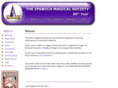 ipswichmagicalsociety.co.uk