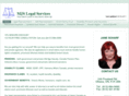 janescharf.com