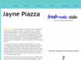 jaynepiazza.com