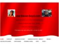 joestevenboyd.com