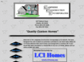 lcihomes.com