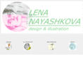 lenanayashkova.com