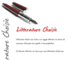 litterature-choisie.net