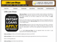 littleloanshops.com