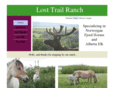 losttrailranch.net