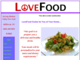 lovefoodmillbrook.com