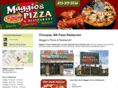 maggiospizzarestaurant.com