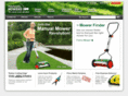 manualmowers.co.uk