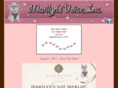 marilynsvoice.info