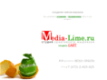 media-lime.ru