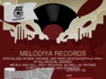melodiyarecords.ca
