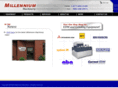 millenniummachinery.com