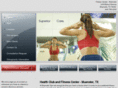 muensterfitness.com