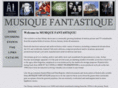 musiquefantastique.com