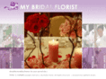 mybridalflorist.com.my