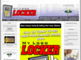 mylogolocker.net