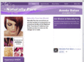 naturallypuresalon.com