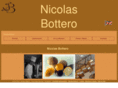 nicolas-bottero.com