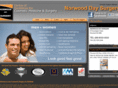 norwooddaysurgery.com