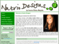 nutriodesigns.com