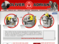 oliverinstrument.com