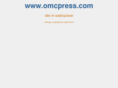 omcpress.com