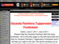 osceolapanthers.com