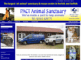 pactsanctuary.org