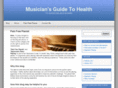 painfreepianist.com