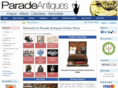 paradeantiques.co.uk