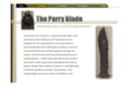 parryblade.com