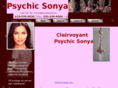 psychicsonya.com