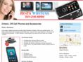 redswireless.com